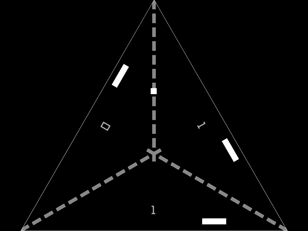 PiNG with three players